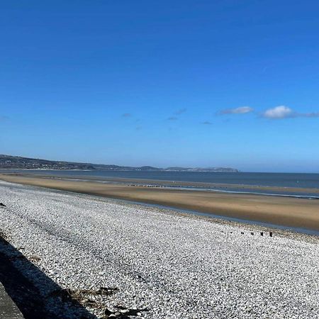 Golden Sands 8 Berth Cosy Caravan リル エクステリア 写真